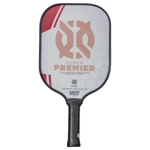 Onix Evoke Premier Light Weight Pickleball Paddle