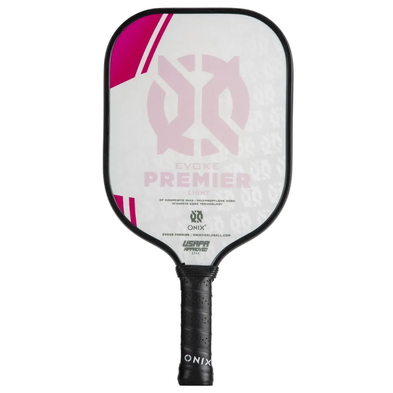 Onix Evoke Premier Light Weight Pickleball Paddle