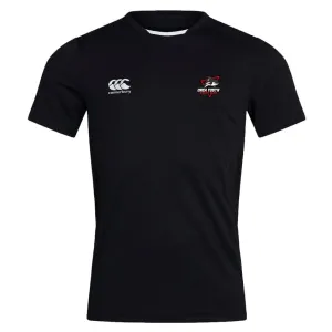 Orca Youth Club Dry Tee by Canterbury