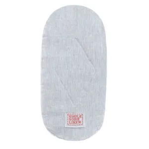 Organic Baby Mattress for SNOO Bassinet