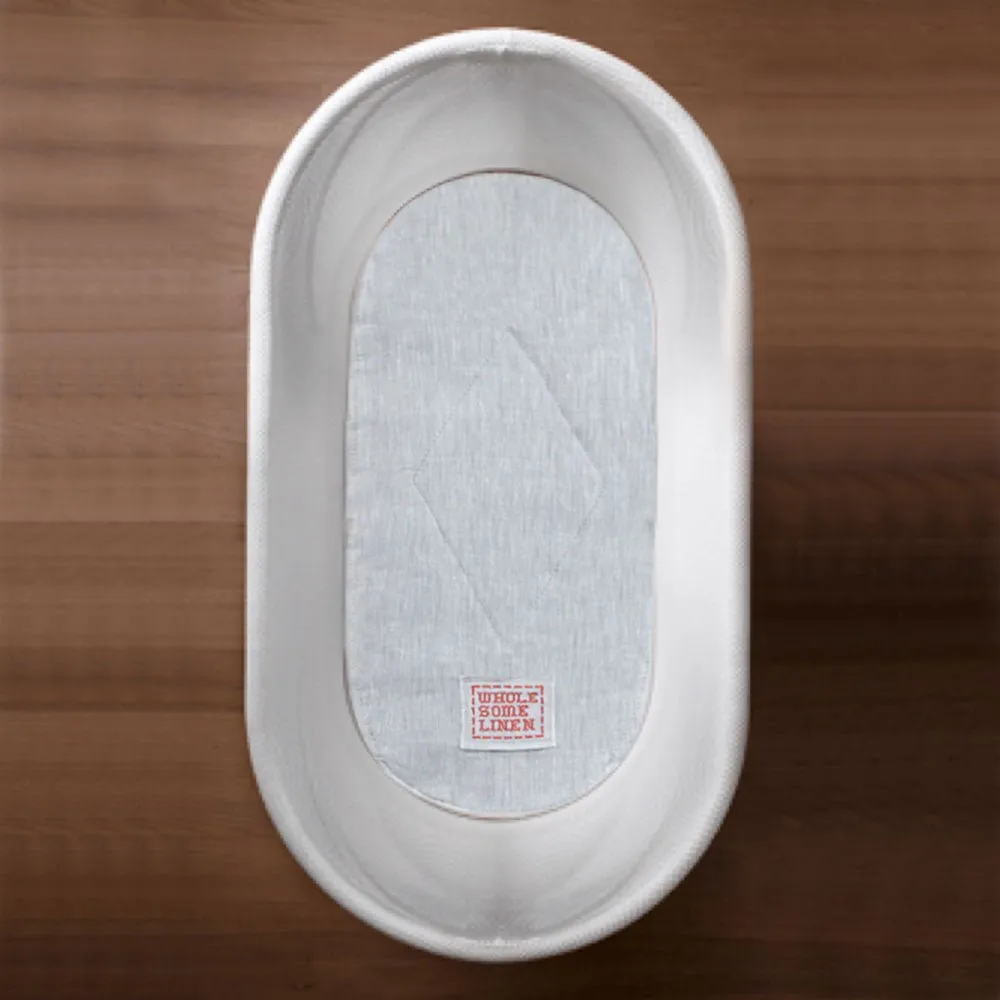 Organic Baby Mattress for SNOO Bassinet