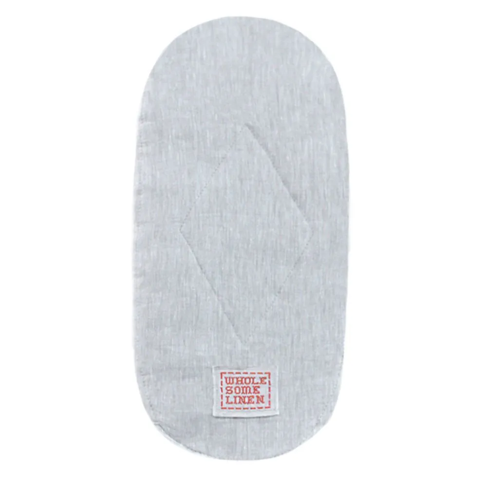 Organic Baby Mattress for SNOO Bassinet