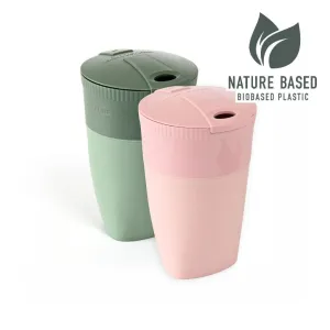 Pack-Up-Cup BIO 2-pack