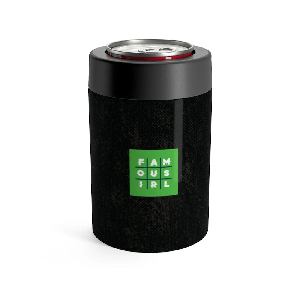 Pardi Gras Can Cooler