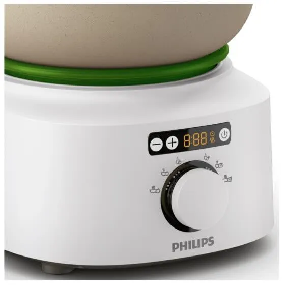 Philips HR2210 / 01 Electric Steam pot Soupmaker