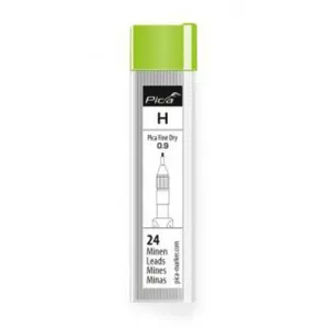 Pica | Fine Dry Graphite lead H