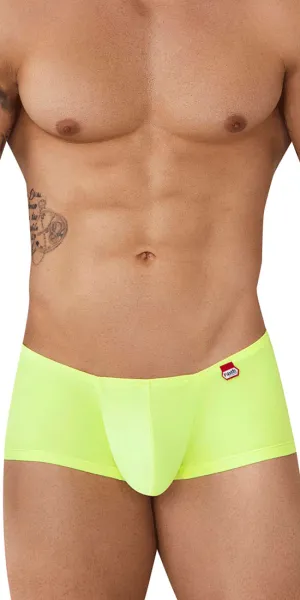 Pikante 0976 Angola Trunks Green