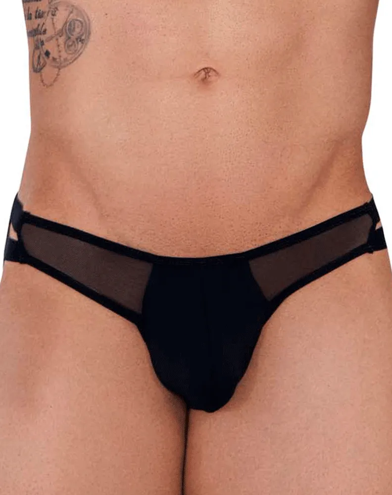 Pikante 1291 Sziget Briefs Black