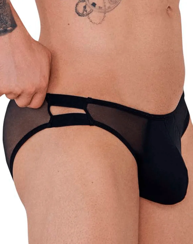 Pikante 1291 Sziget Briefs Black