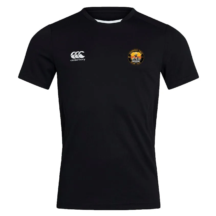 Pittsburgh Forge Club Dry Tee by Canterbury