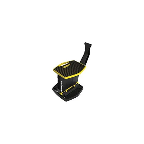 Polisport Lift Stand (Yellow RM 2001/Black)