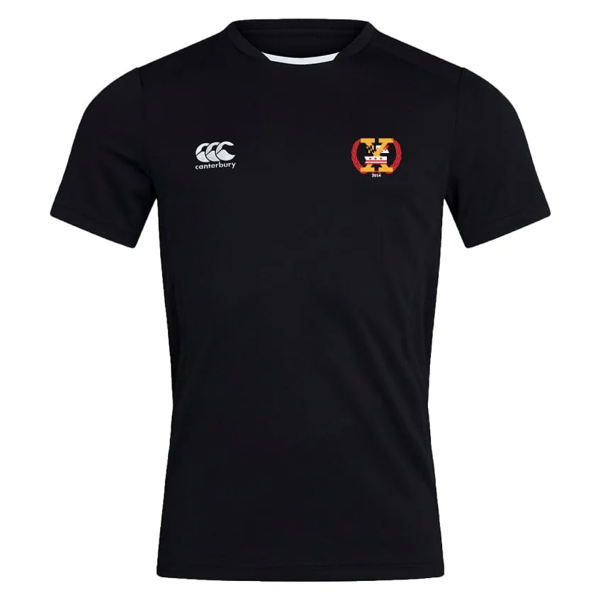 Potomac Exiles Club Dry Tee by Canterbury