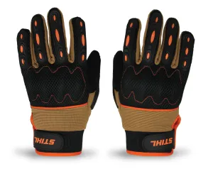 Pro Performance Gloves