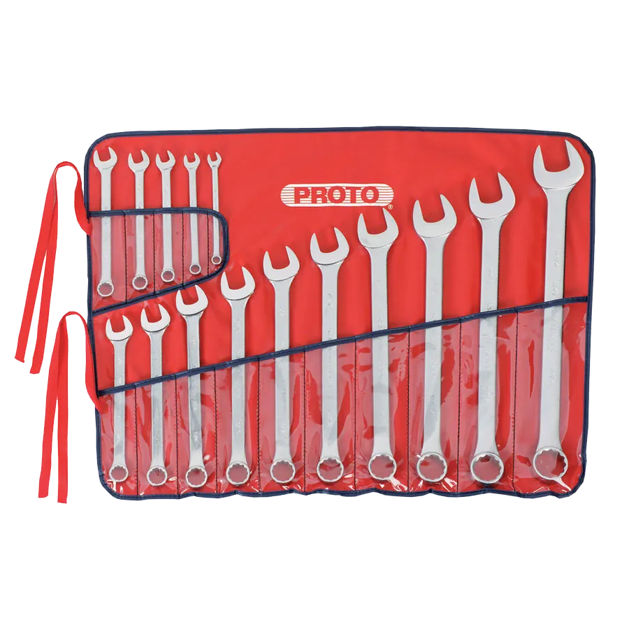 Proto Torqueplus 12-Point Combo Wrench Sets