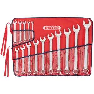 Proto Torqueplus 12-Point Combo Wrench Sets
