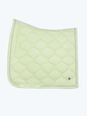 PS of Sweden Seed green Classic dressage saddlepad