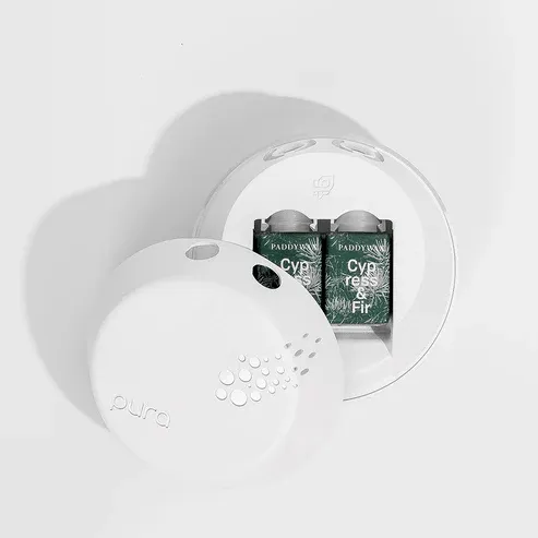 Pura: Cypress & Fir Smart Vial