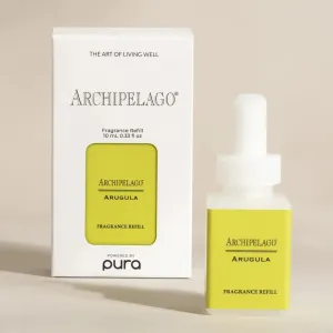Pura Smart Vial in Arugula