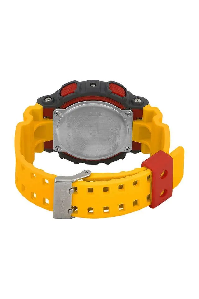 Reloj Casio G-Shock GA 110Y 9ADR