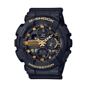 RELOJ CASIO G-SHOCK GMA S140M 1ADR