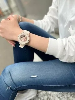 RELOJ CASIO G-SHOCK GMA S2200M 4ADR
