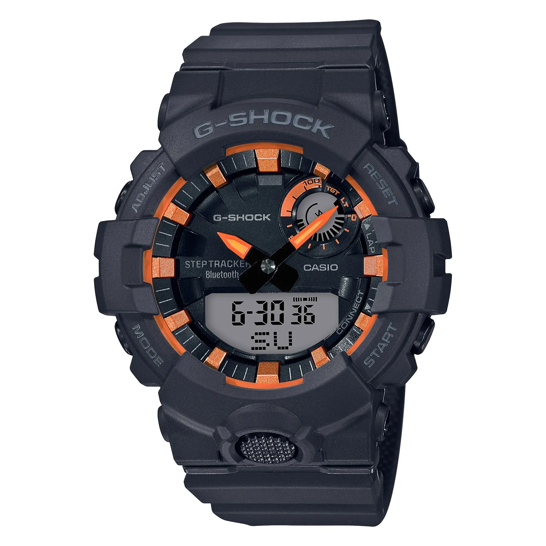 Reloj G-Shock GBA-800SF-1ADR