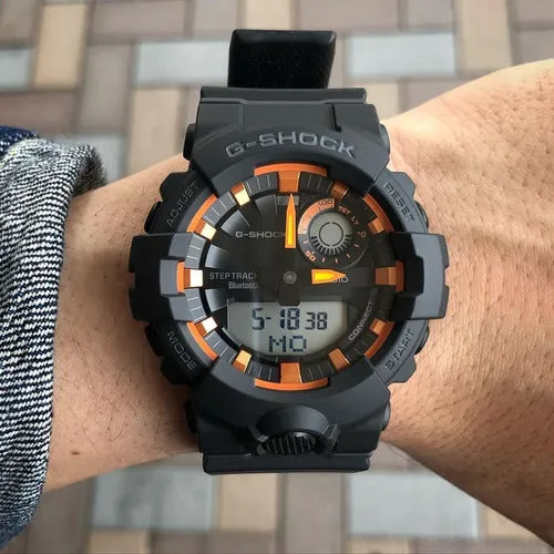 Reloj G-Shock GBA-800SF-1ADR