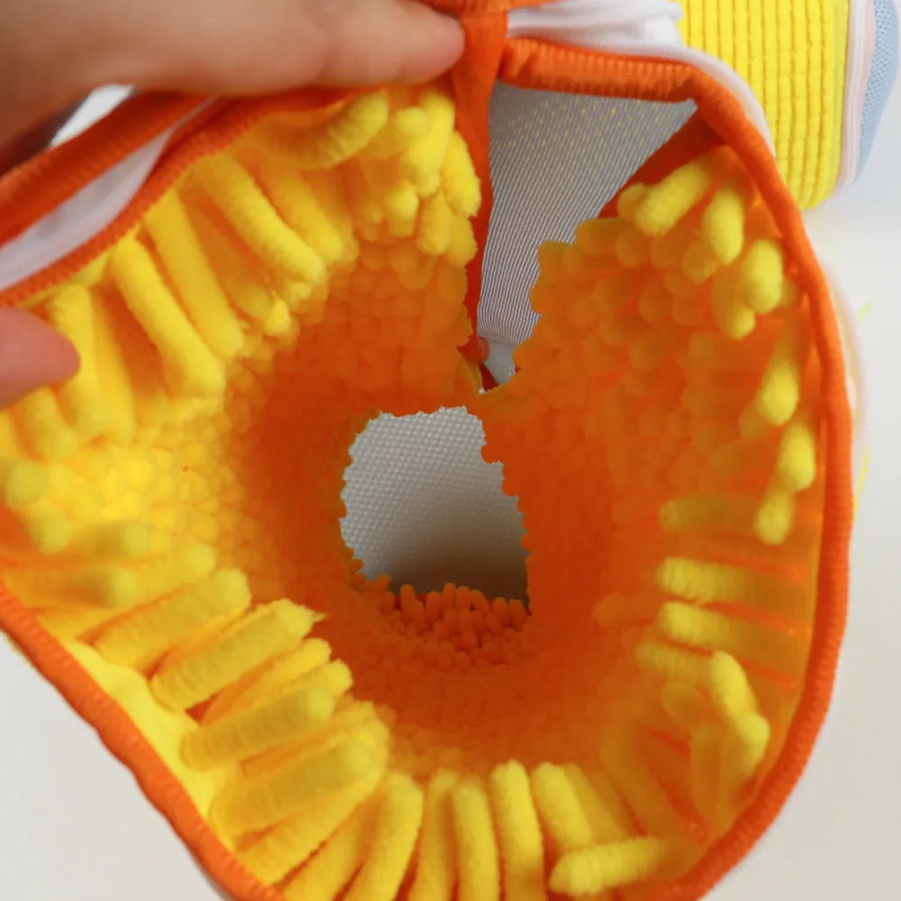 Reusable Shoe washing machine Anti-deformation Laundry Protection portable wash Bags