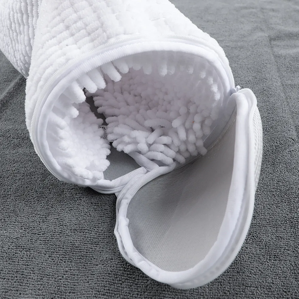 Reusable Shoe washing machine Anti-deformation Laundry Protection portable wash Bags