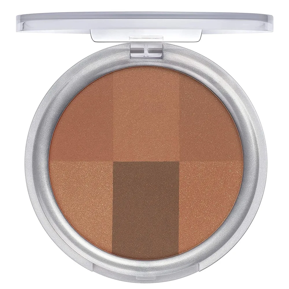Rimmel Lasting Finish Breathable Finishing Powder