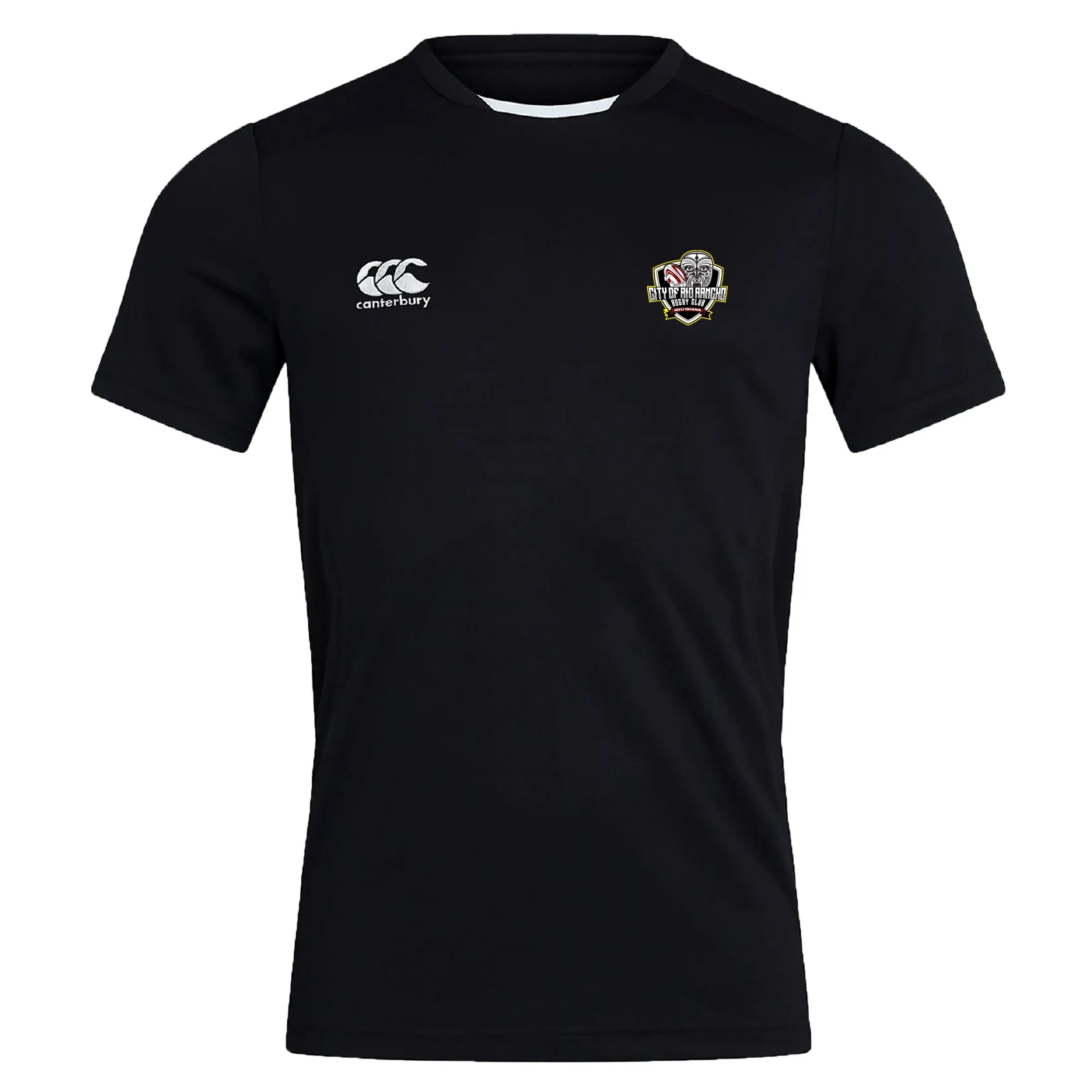 Rio Rancho Rebels Club Dry Tee by Canterbury