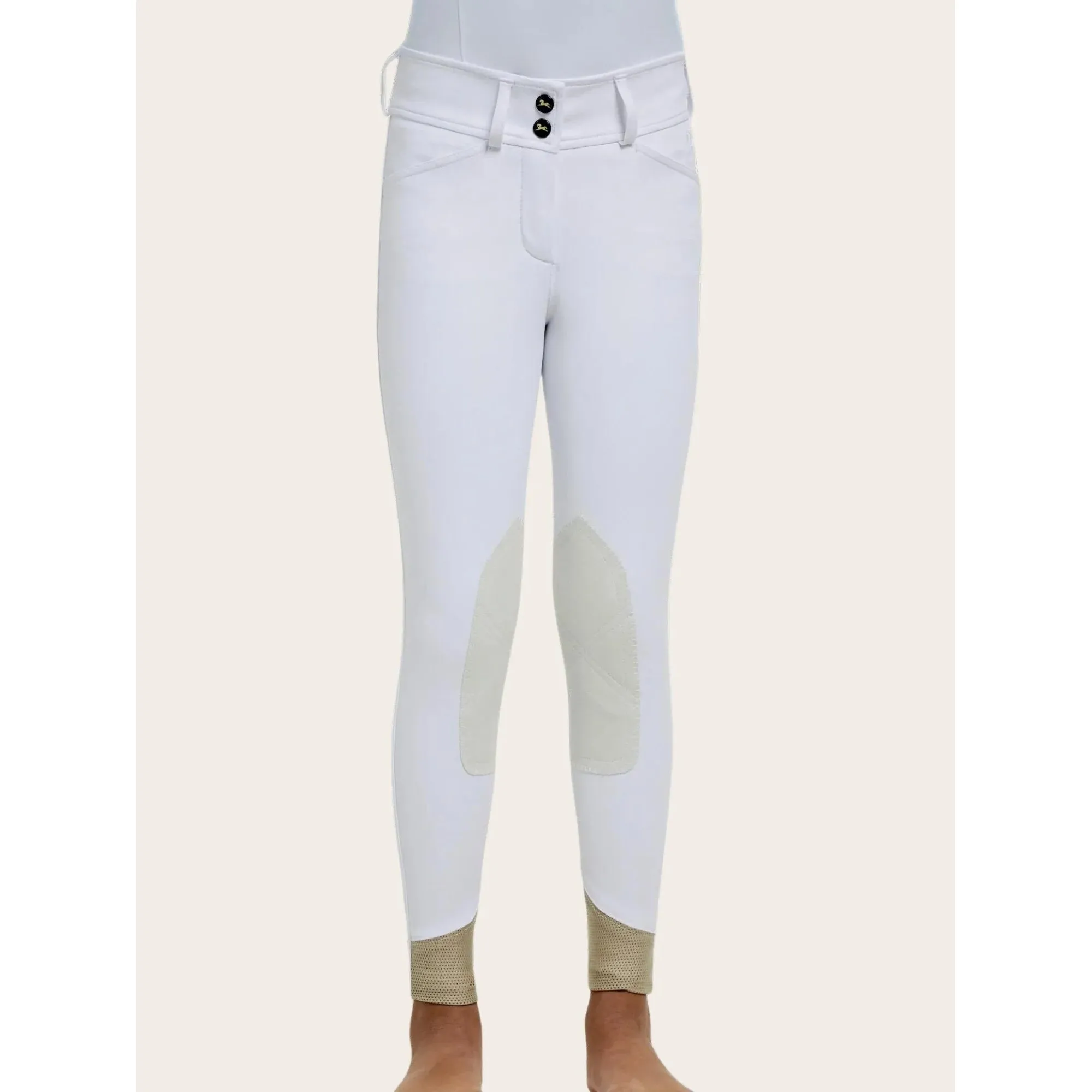 RJ Classics Girl's Avery Breech