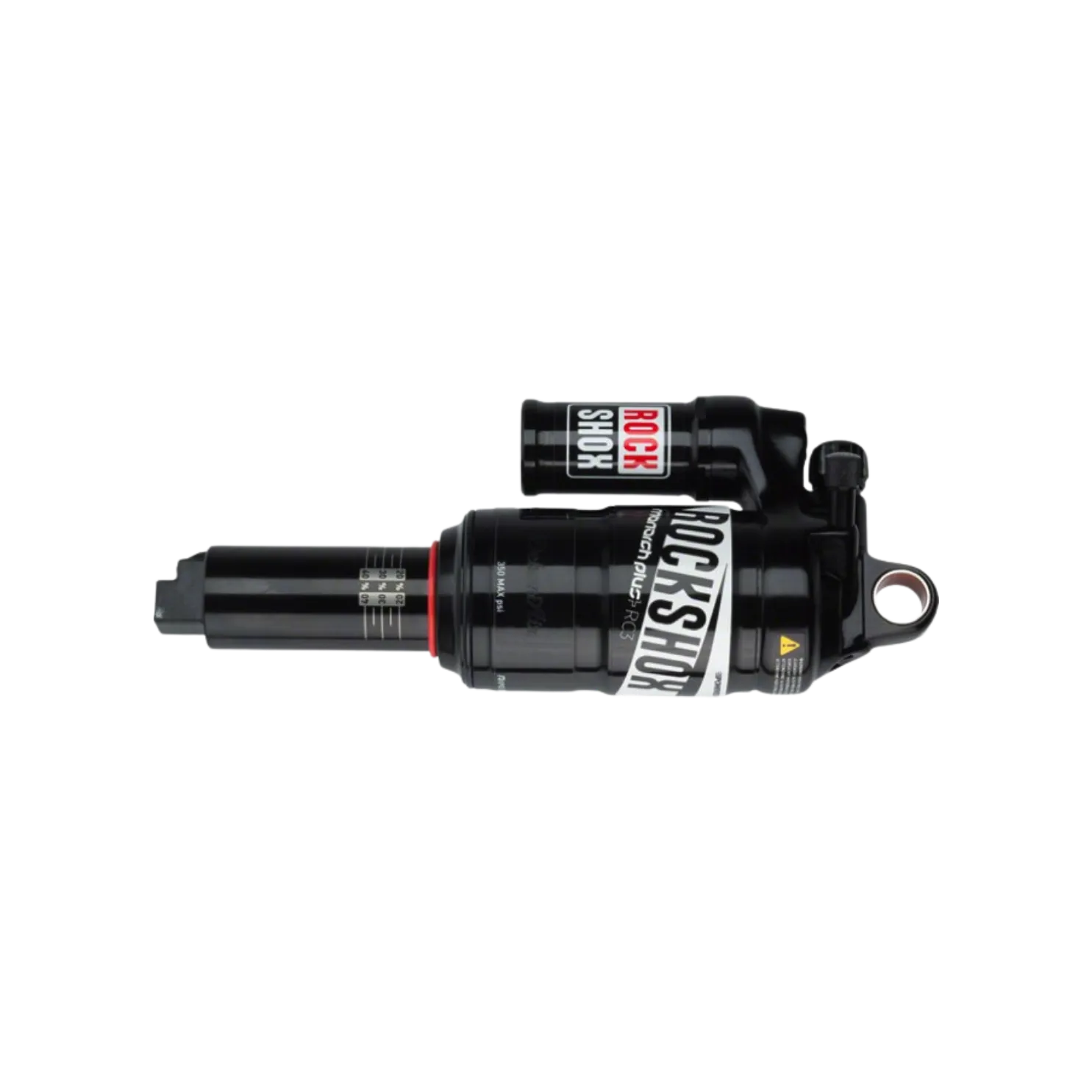 Rockshox Monarch  RC3 200X57 DB HV Low Reb/Low Com Santa Cruz Bronson