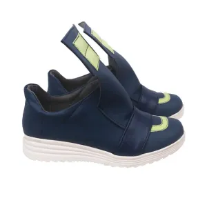 Rulercosplay Anime Cyberpunk Edgerunners Rebecca Cosplay Costume Cosplay Shoes