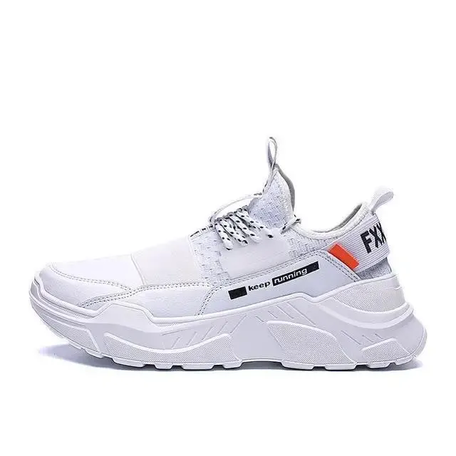 RVX Max Y2K Athletic Sneakers for Stylish Urban Wear