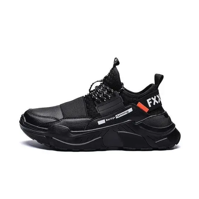 RVX Max Y2K Athletic Sneakers for Stylish Urban Wear