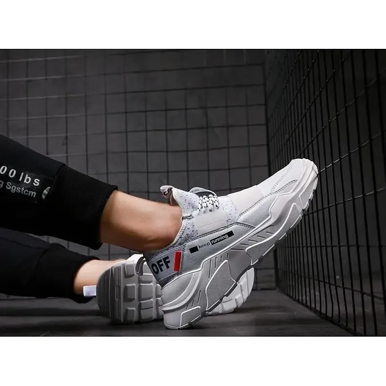 RVX Max Y2K Athletic Sneakers for Stylish Urban Wear