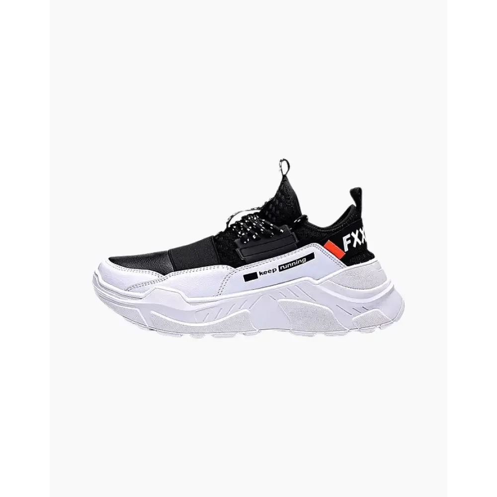 RVX Max Y2K Athletic Sneakers for Stylish Urban Wear