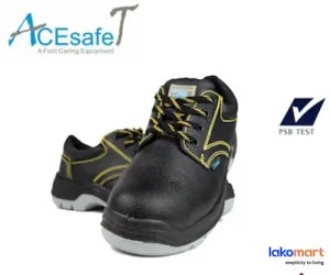 Safety Shoes - Acesafe - [Spear]