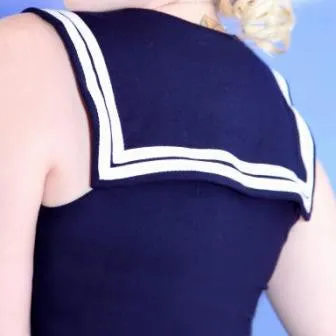 Sailor Top