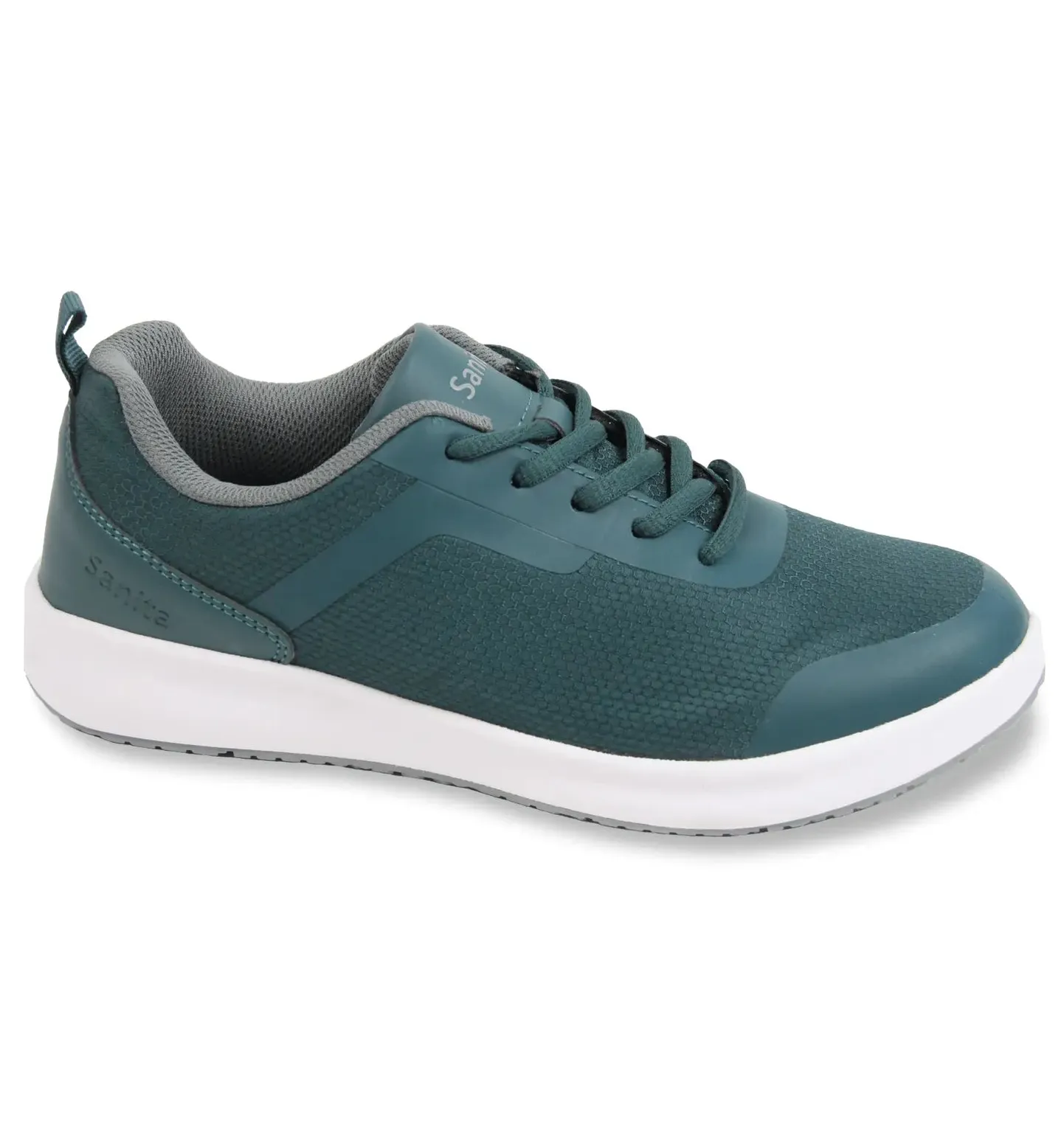Sanita Concave Women's Safety Sneaker
