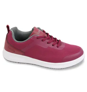 Sanita Concave Women's Safety Sneaker