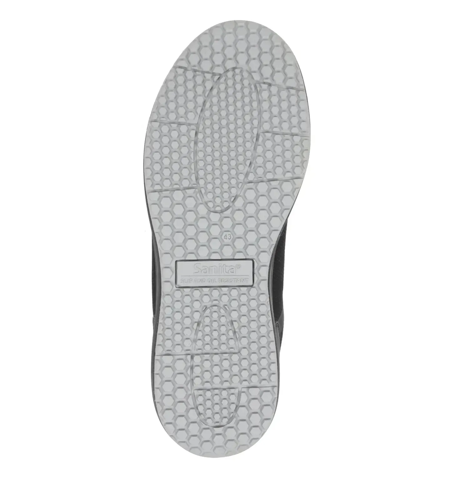 Sanita Concave Women's Safety Sneaker