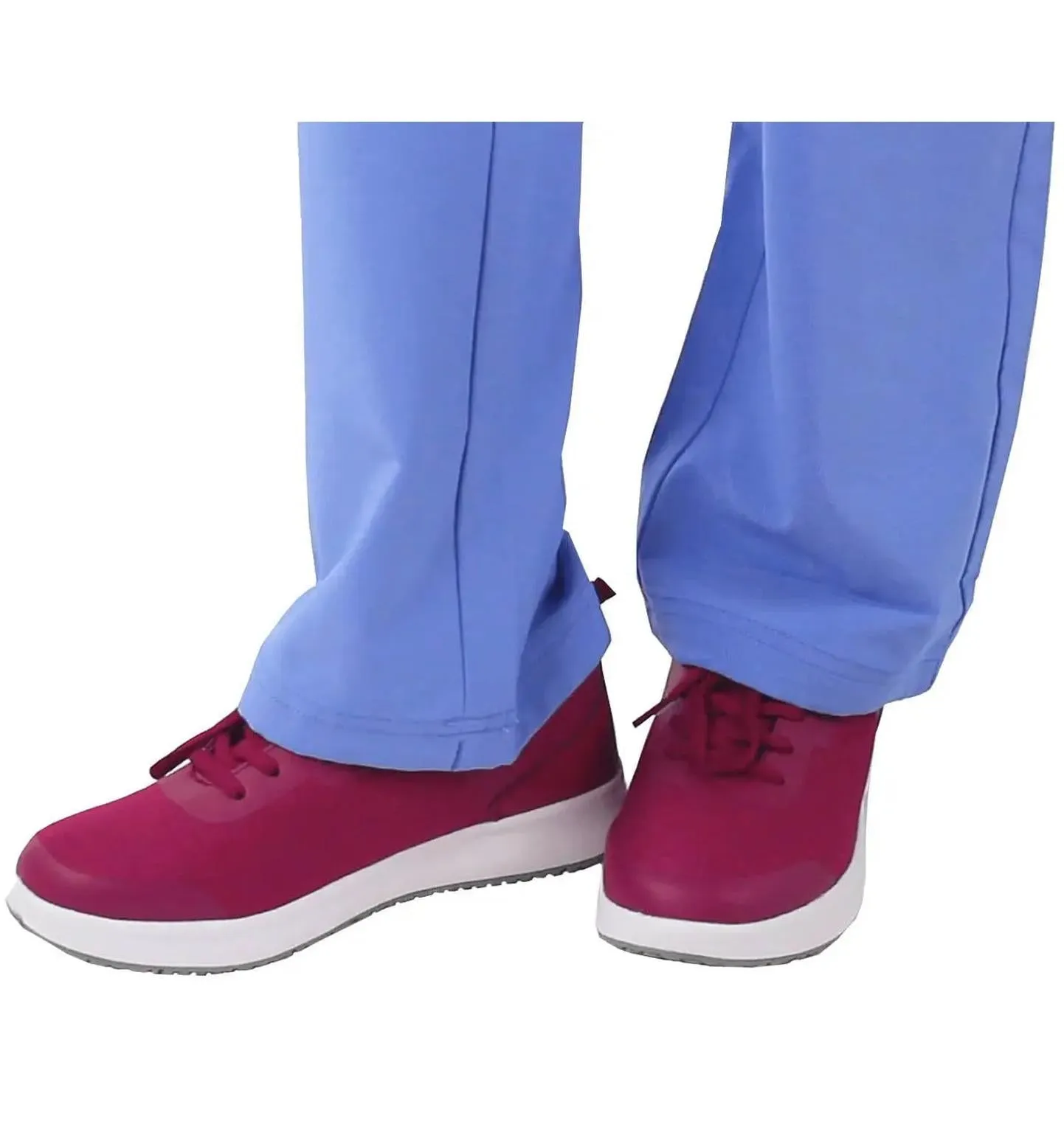 Sanita Concave Women's Safety Sneaker