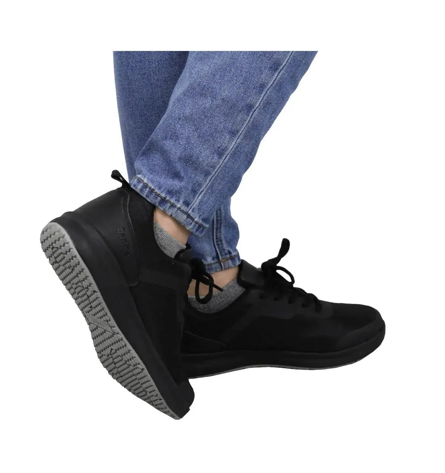 Sanita Concave Women's Safety Sneaker
