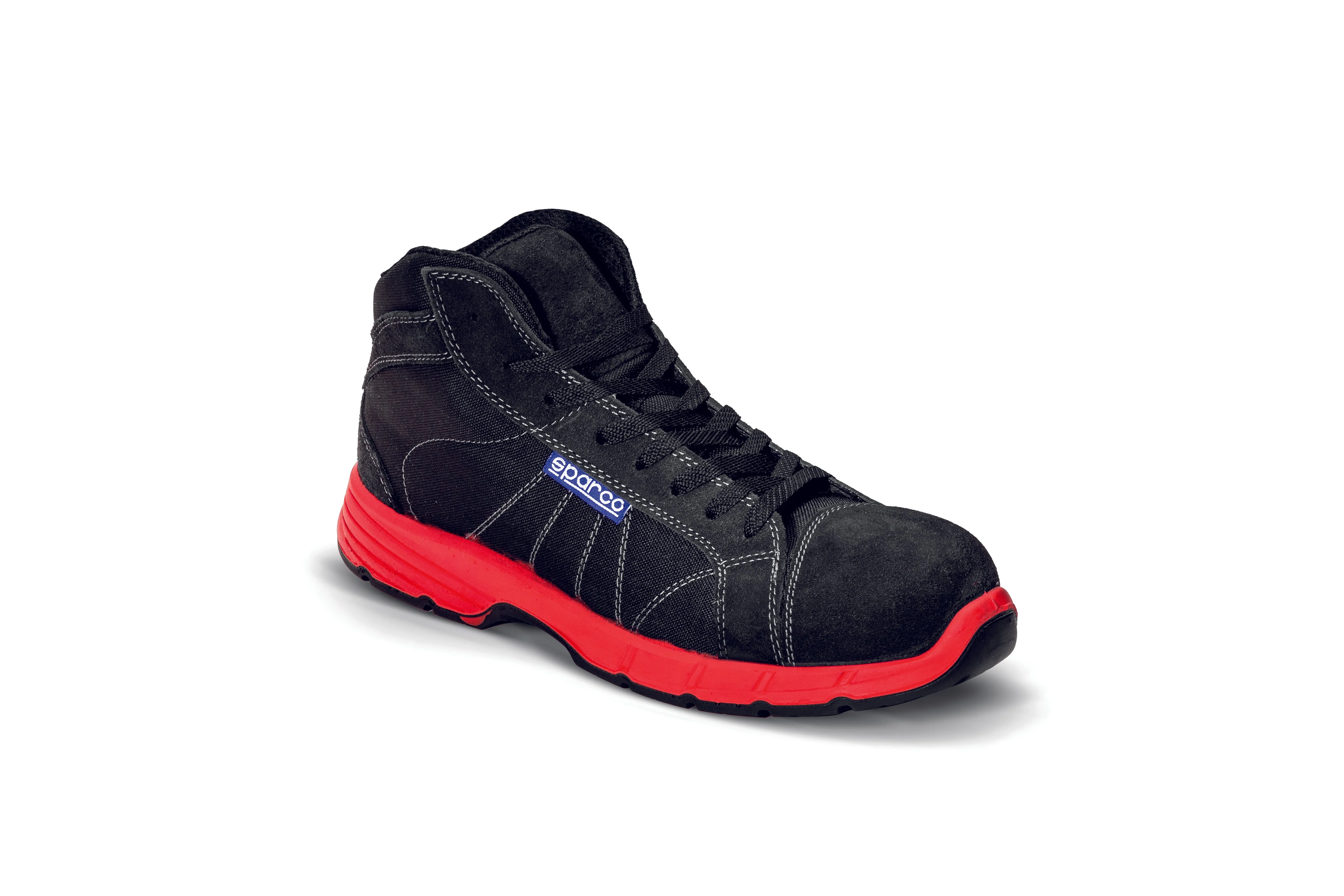 Scarpe antinfortunistiche Sparco - Challenge - H S3