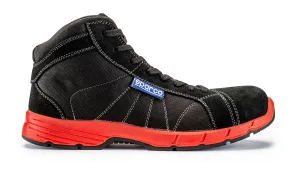 Scarpe antinfortunistiche Sparco - Challenge - H S3
