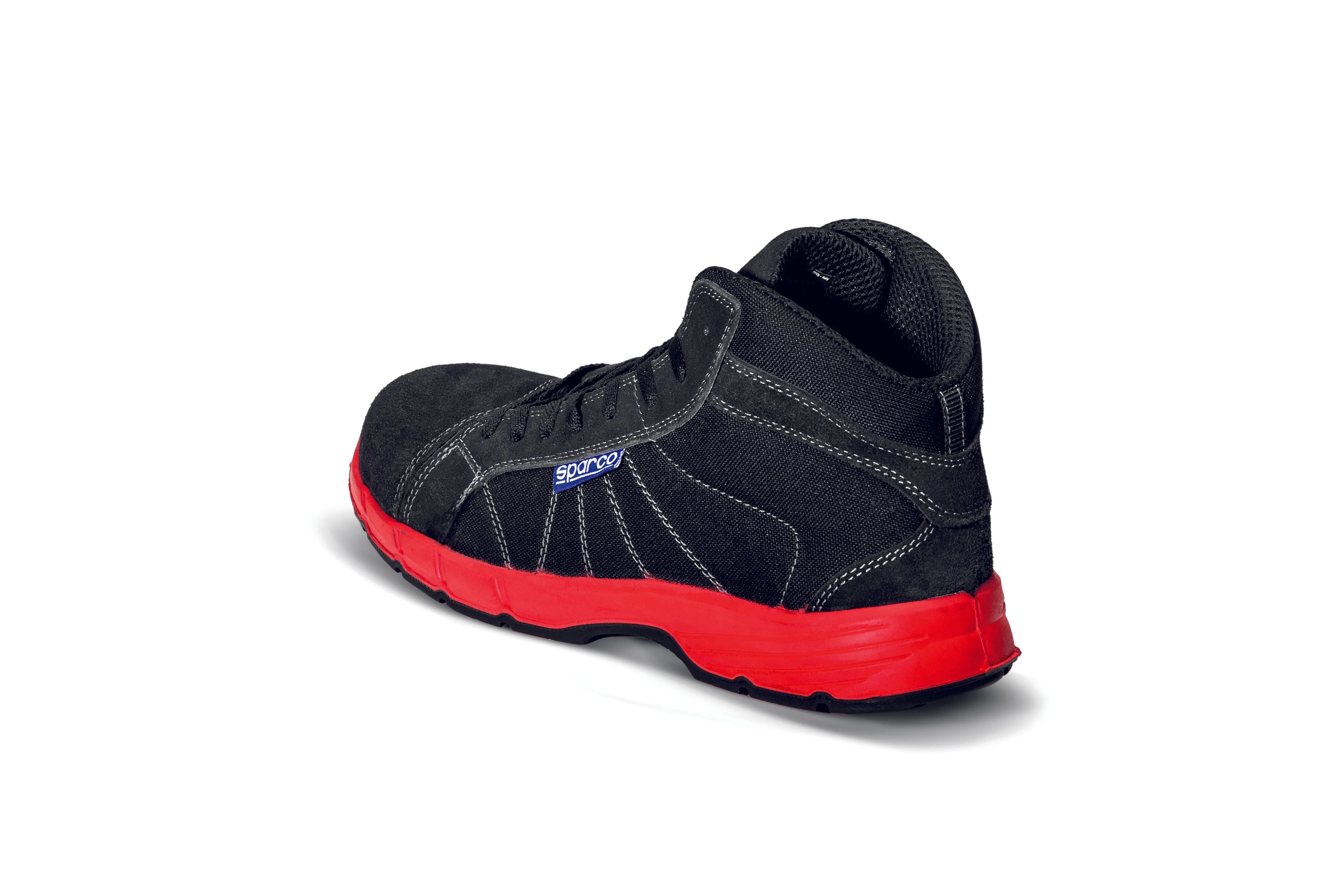 Scarpe antinfortunistiche Sparco - Challenge - H S3