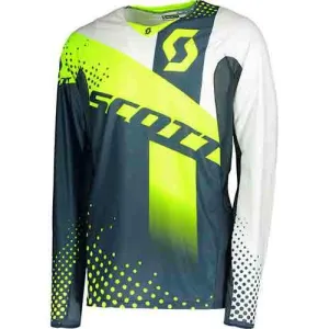 Scott - 2018 450 Angled Jersey