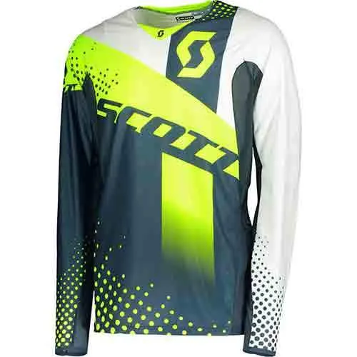 Scott - 2018 450 Angled Jersey